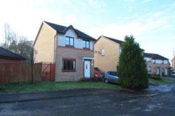 3 Bedroom Detached